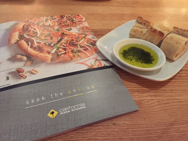 It’s Not Just About the Pizza at&nbsp;CPK