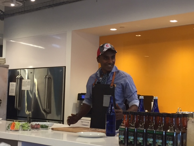 It’s All About the&nbsp;Experience