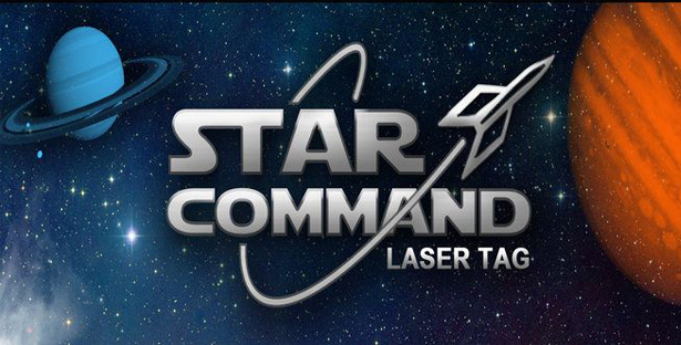 laser tag