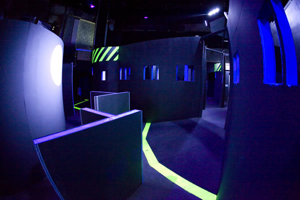 Shoot for the&nbsp;Stars