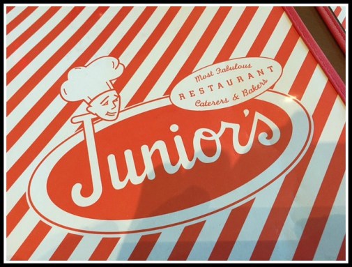 Junior's