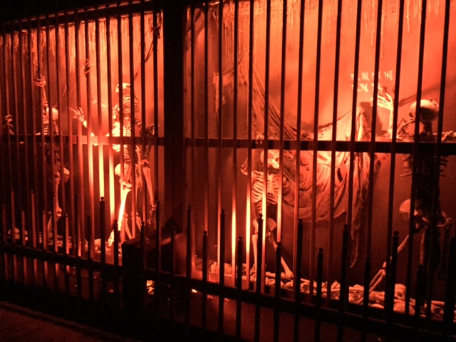 Halloween HAUNT: Dorney Park Kicks Off The Season&nbsp;Right