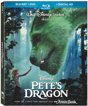 petesdragon