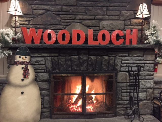 Refuge in the&nbsp;Poconos