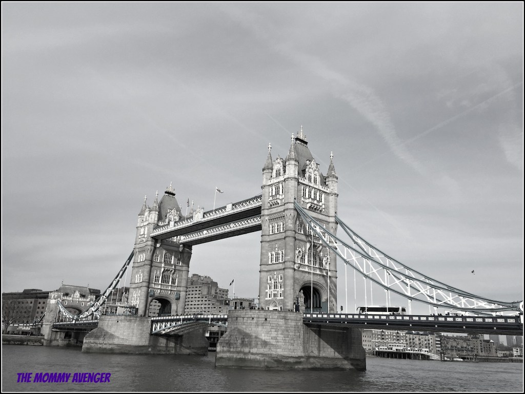 Tower Bridge