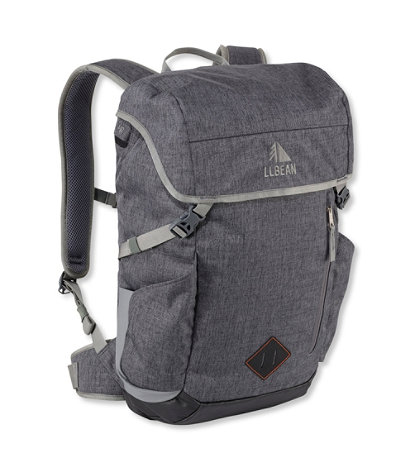 green mountain day pack