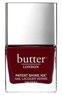 butter London