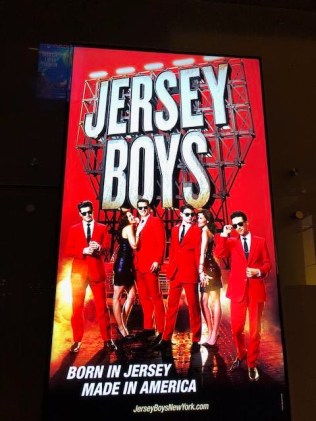 jersey boys