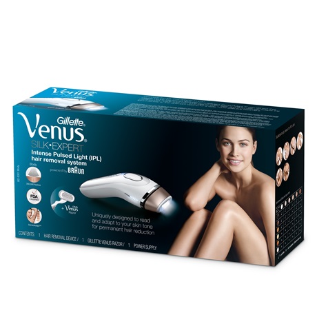 venus silk-expert 5