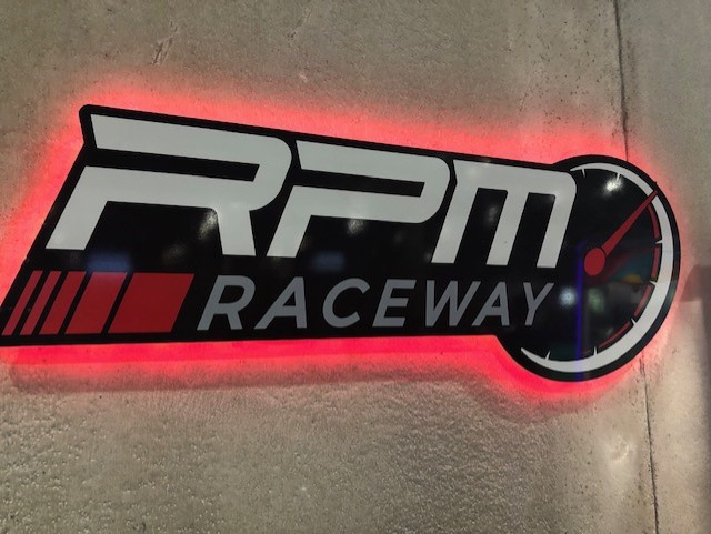 The Need for Speed: RPM&nbsp;Raceway