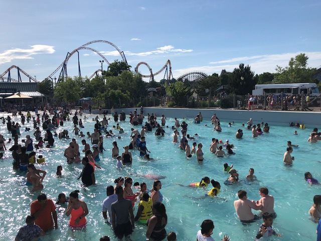 boardwalk wavepool