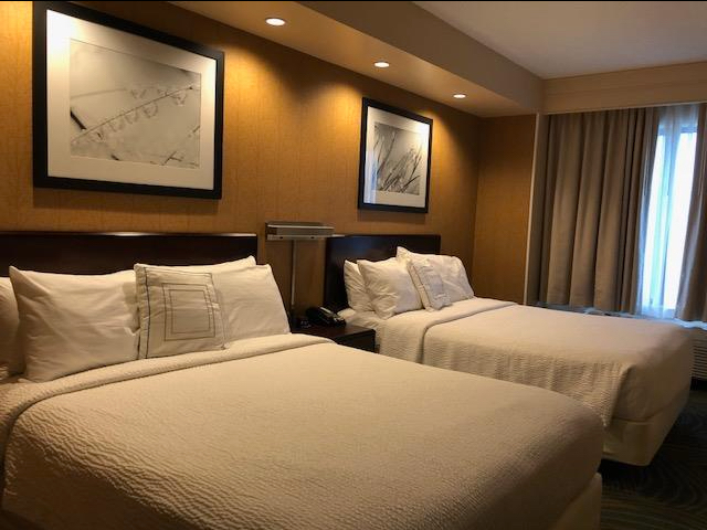 Getaway to Annapolis