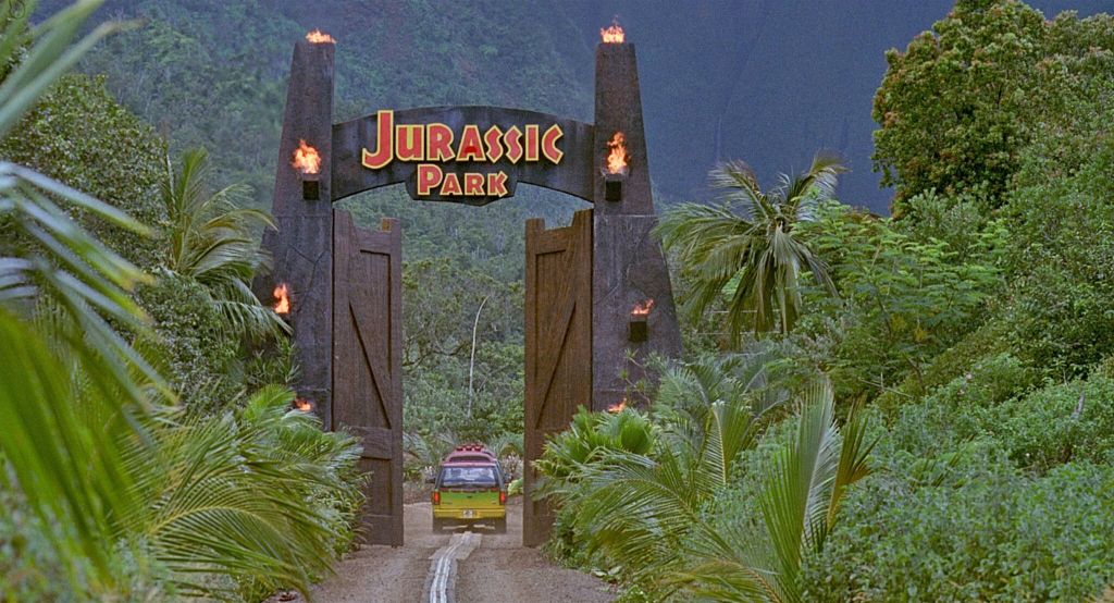 Fathom Events Brings Back Jurassic Park and We’re Giving Tickets&nbsp;Away!