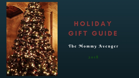 Holiday gift guide