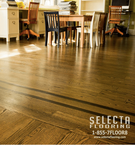 Selecta Flooring