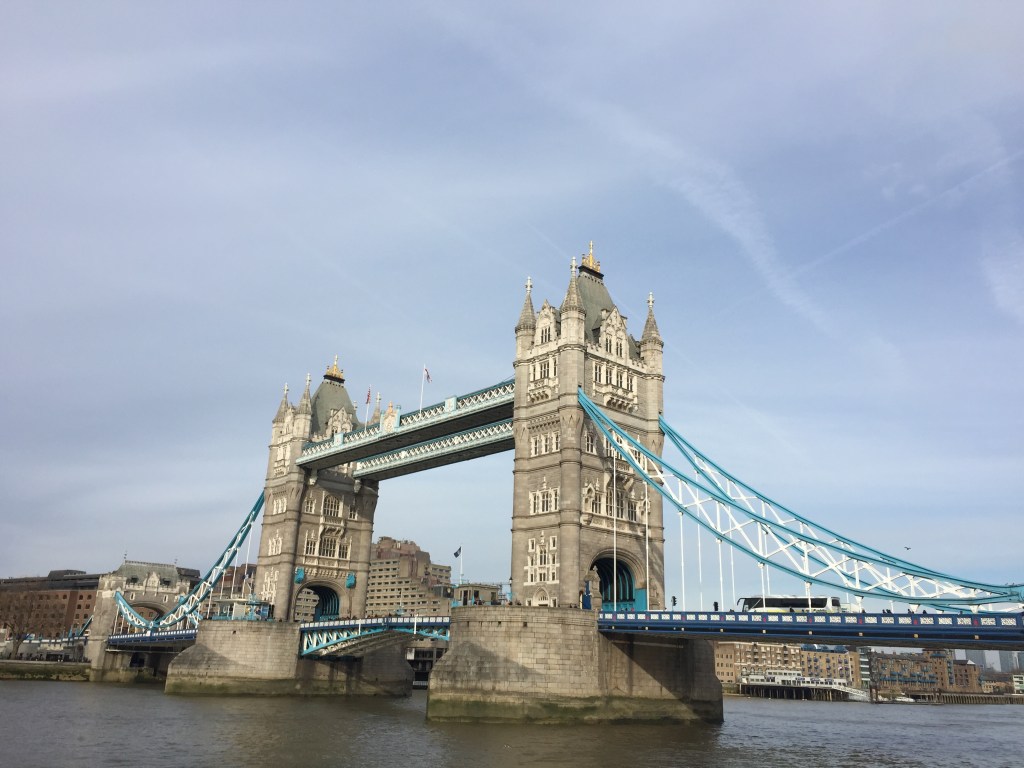 Tower Bridge