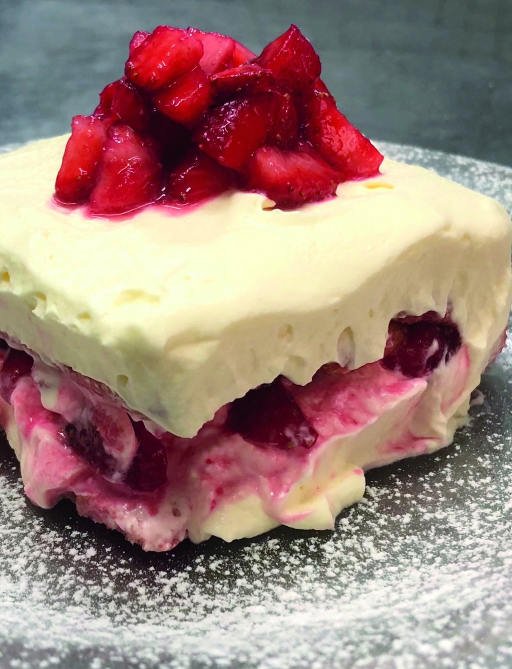 A Mother’s Day Meal Inspired By Italian&nbsp;Nonnas