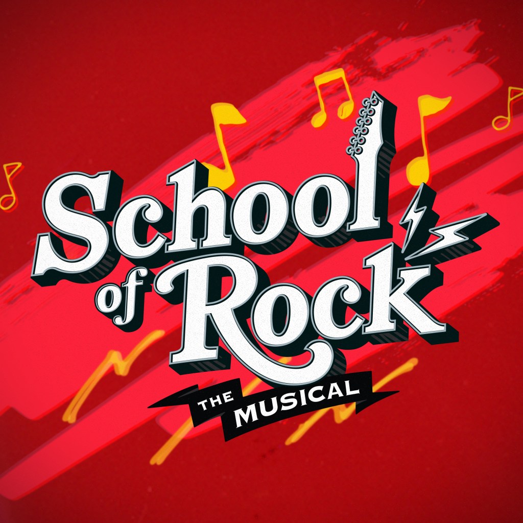 School of Rock The&nbsp;Musical