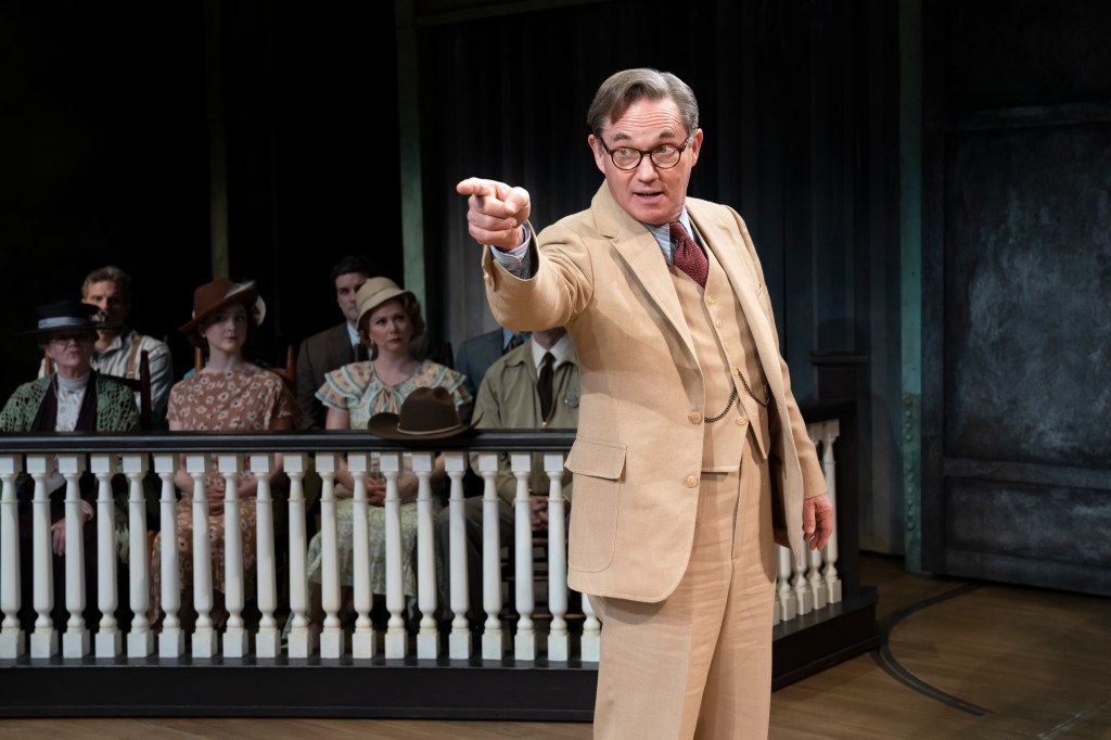 To Kill a Mockingbird: Broadway at the&nbsp;Eccles