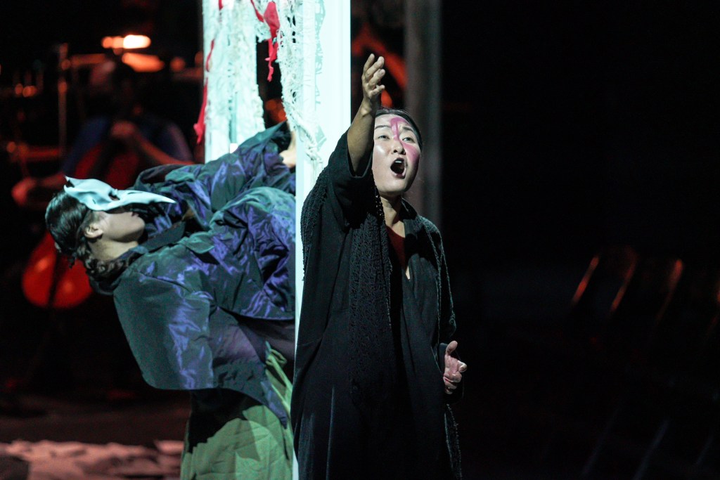 The Raven: Opera&nbsp;Philadelphia