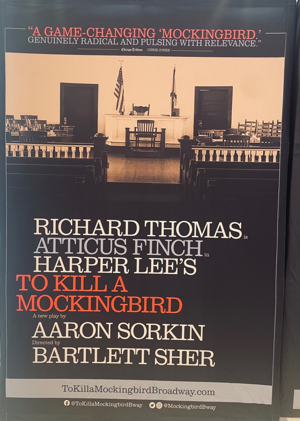 All Rise: To Kill a Mockingbird Arrives in Salt Lake&nbsp;City