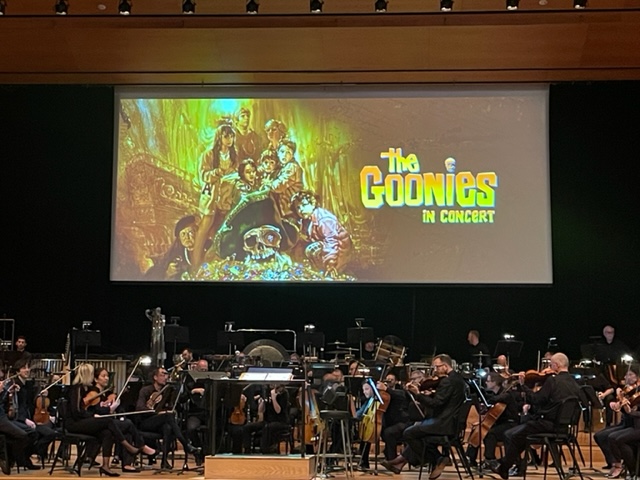 The Goonies in Concert: Utah&nbsp;Symphony