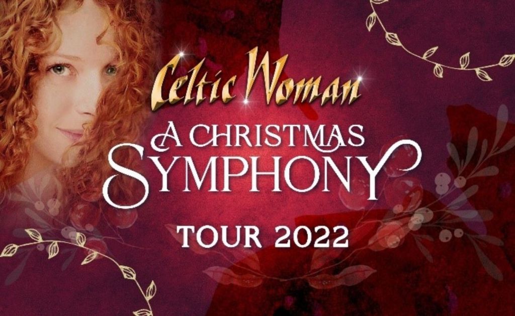 Celtic Woman: A Christmas&nbsp;Symphony