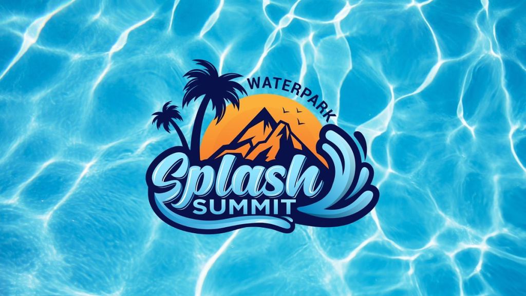 Special Black Friday Savings on Splash Summit Water&nbsp;Park