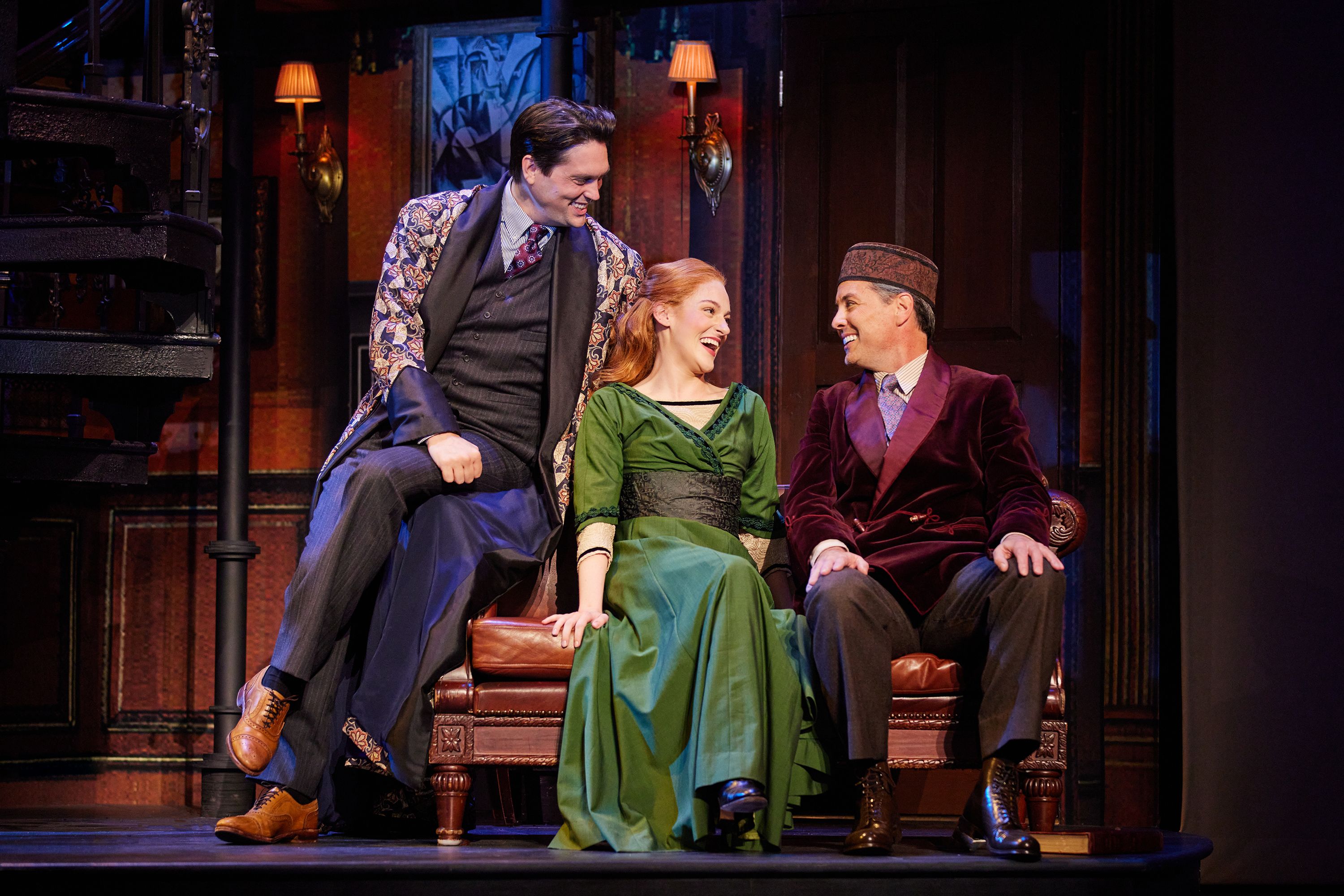 Just Announced: 2023-2024 Broadway at the Eccles Season – the mommy avenger