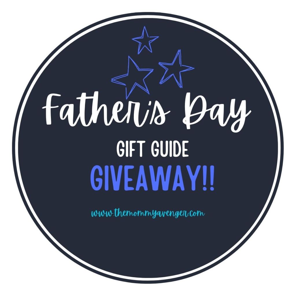 Celebrating Dad with Chippo Golf!  Father’s Day Gift Guide&nbsp;Giveaway!