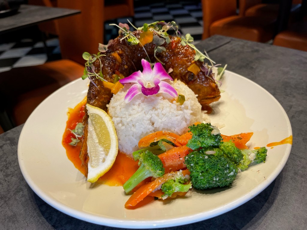 CZEN: A Modern Caribbean Asian Fusion in New&nbsp;Jersey