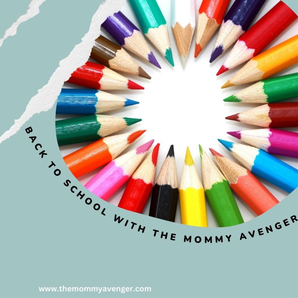 It’s Time to go Back to School (Teens &&nbsp;College-Bound)