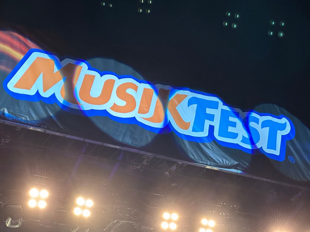 O.A.R & Goo Goo Dolls at&nbsp;Musikfest