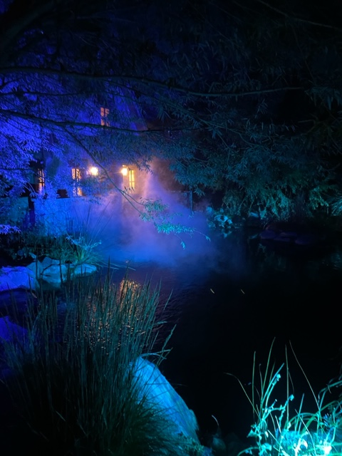 Fall Fun: LORE at&nbsp;Evermore