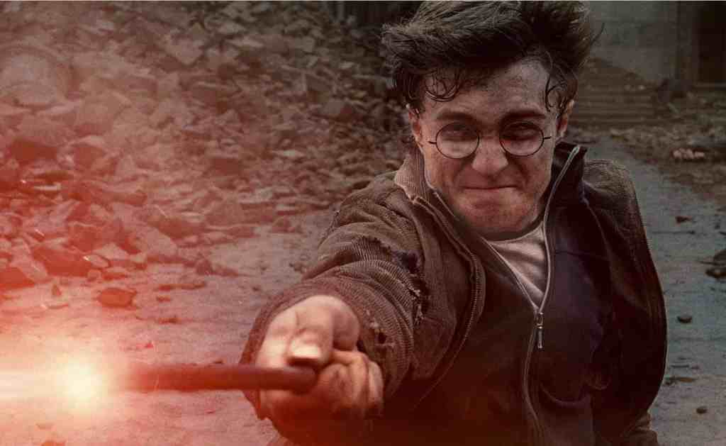 Fall Fun: Harry Potter & The Deathly Hallows Part 2 in Concert With the Utah&nbsp;Symphony
