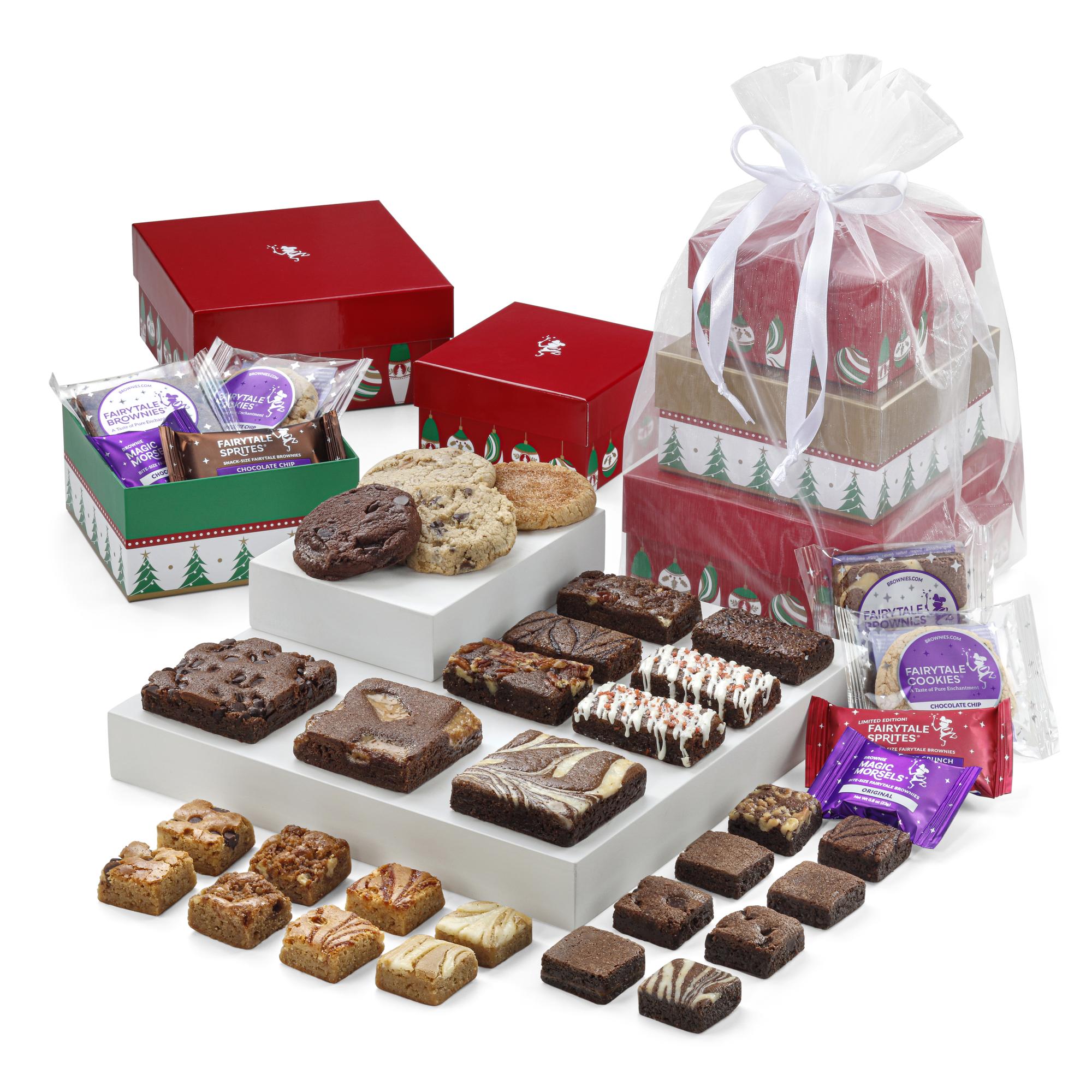 Food Gifts: 2023 Holiday Gift Guide – the mommy avenger