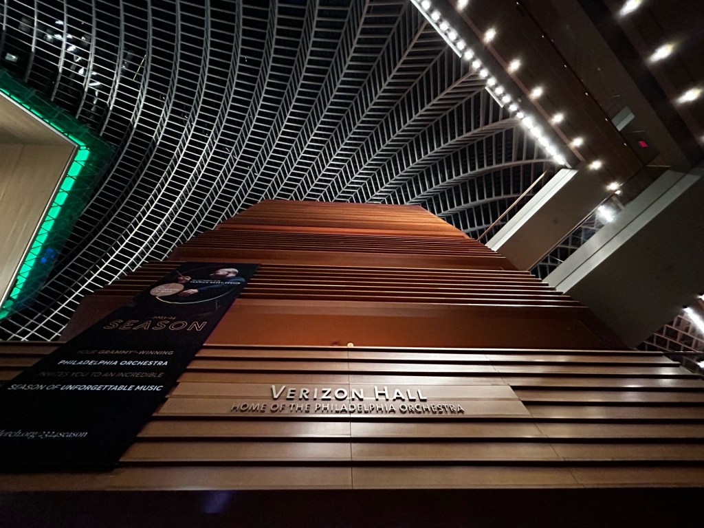 The Philadelphia Orchestra Continues Meeting High&nbsp;Expectations