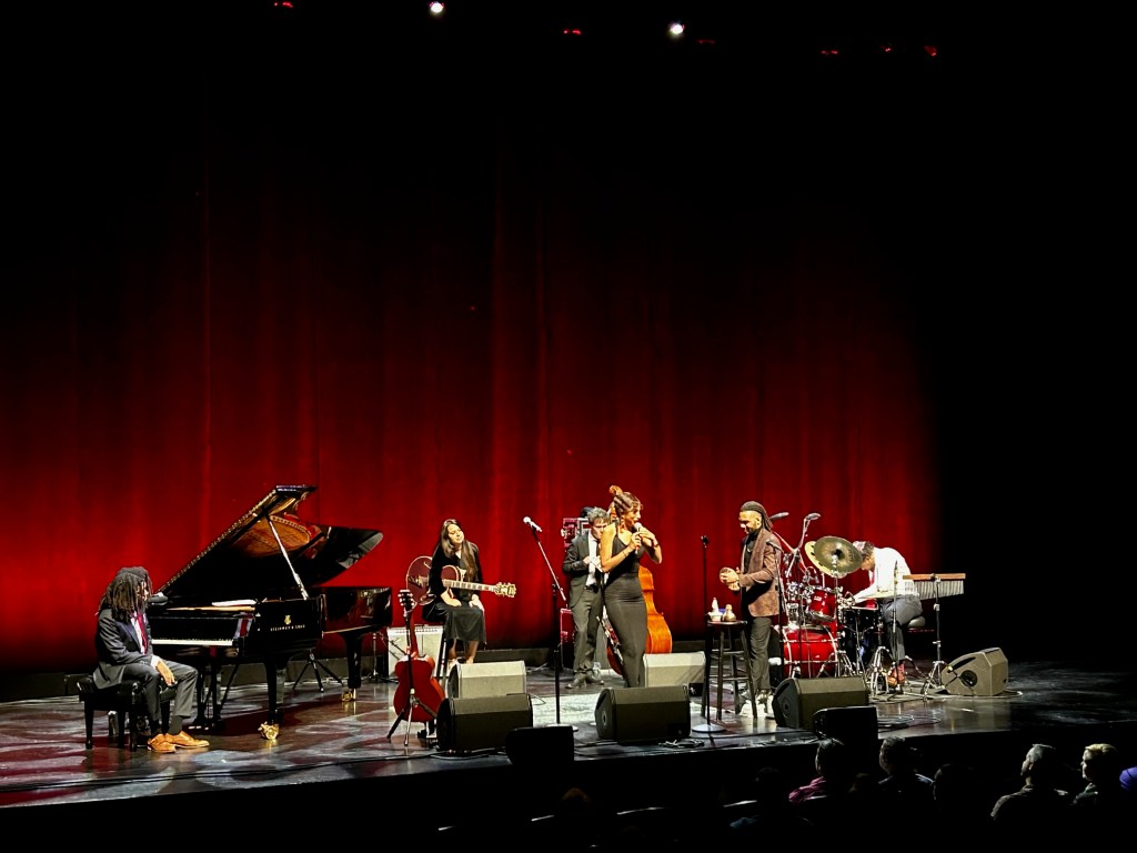 The Best Jazz We Have Seen In&nbsp;Years