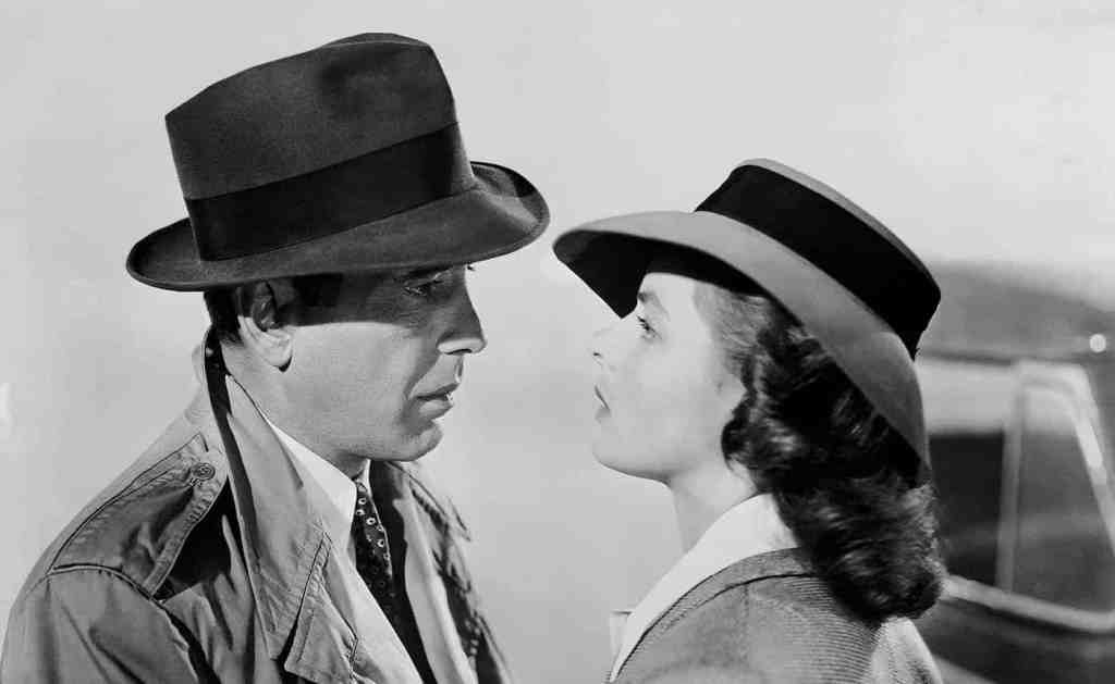 Casablanca in Concert With the Utah&nbsp;Symphony