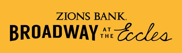 Just Announced! Broadway at the Eccles 2024-2025 Season – the mommy avenger