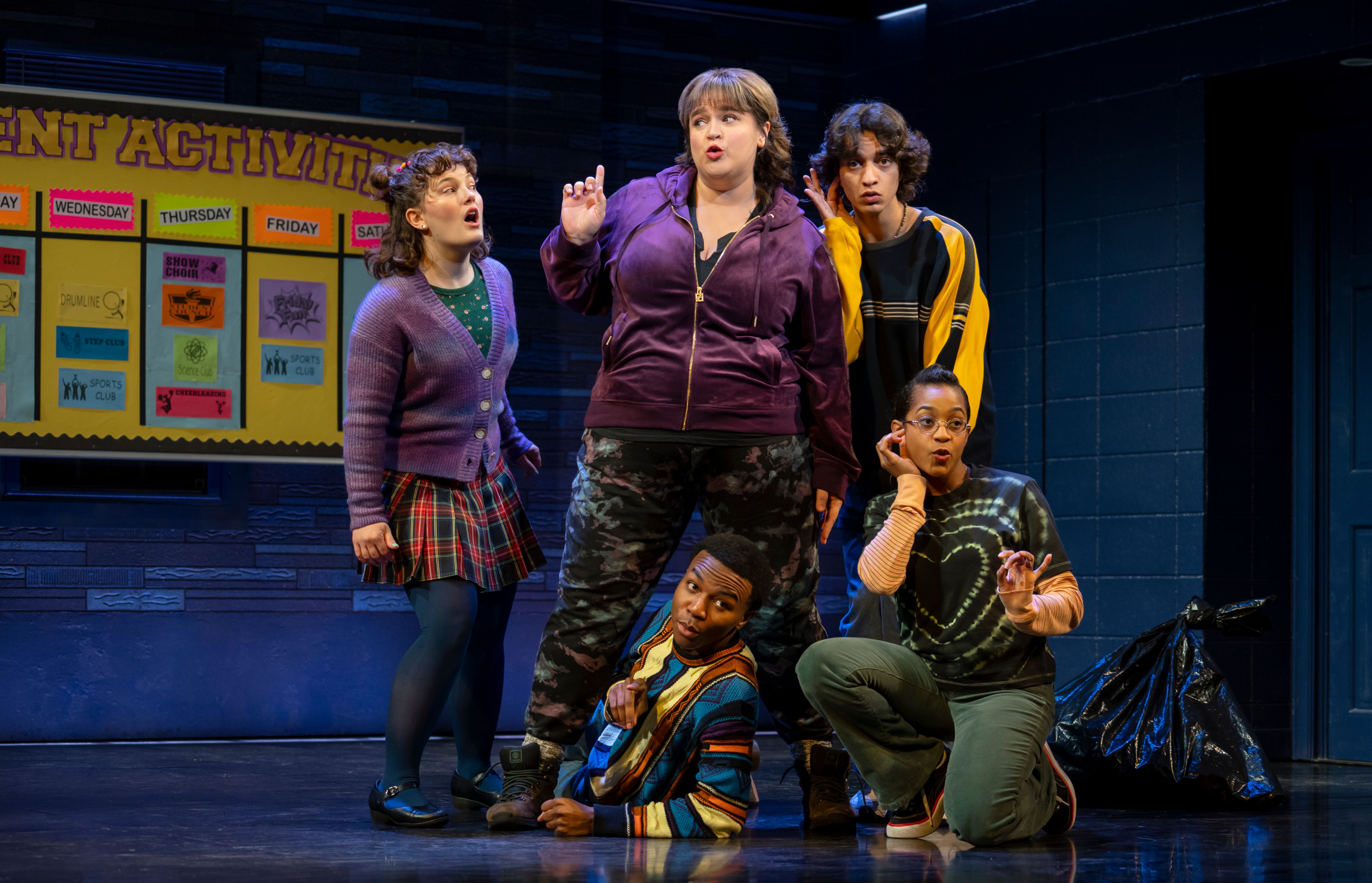 Just Announced! Broadway at the Eccles 2024-2025 Season – the mommy avenger