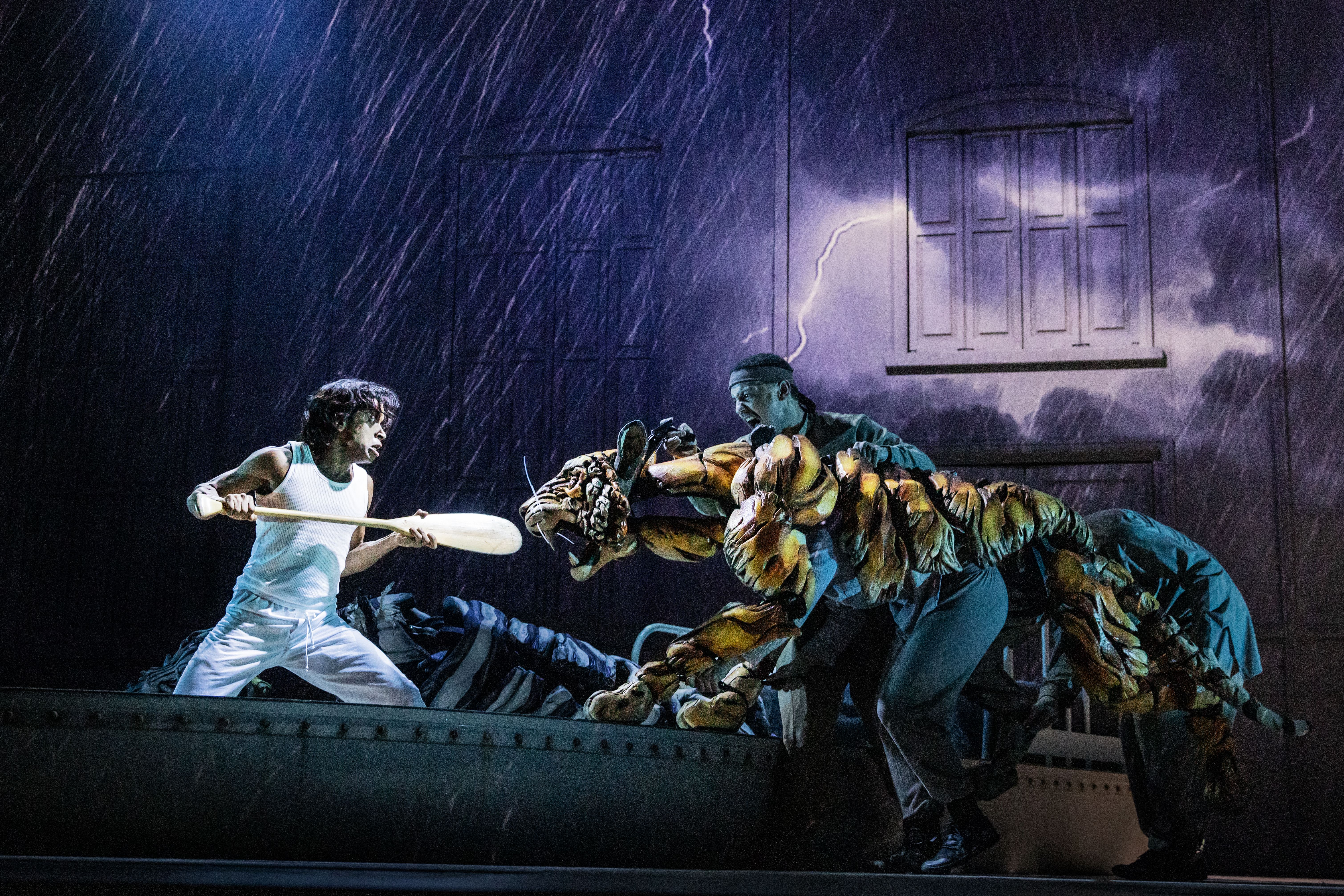Just Announced! Broadway at the Eccles 2024-2025 Season – the mommy avenger