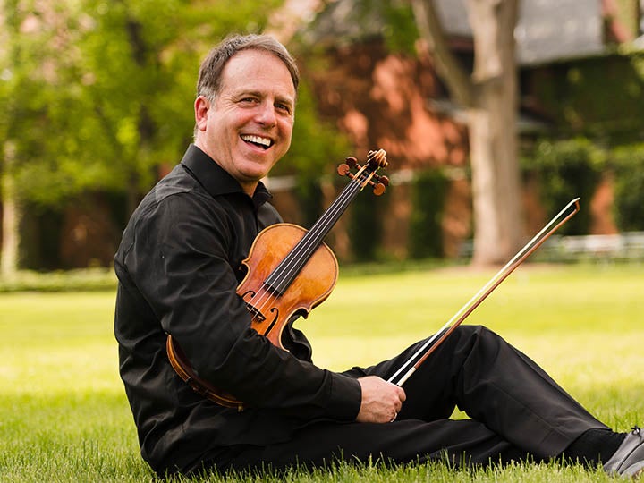 Vivaldi’s The Four Seasons: New Jersey&nbsp;Symphony