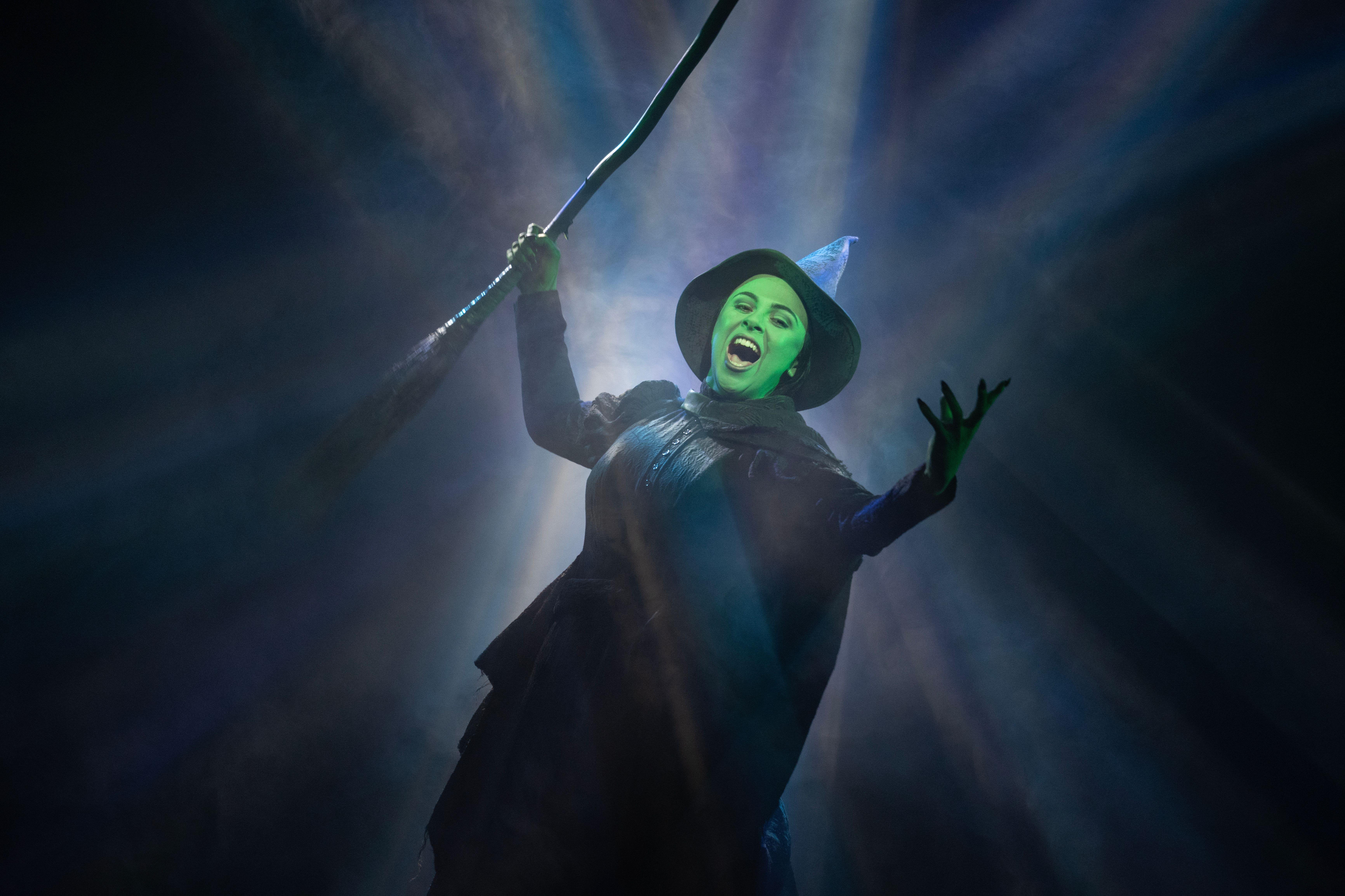 Just Announced! Broadway at the Eccles 2024-2025 Season – the mommy avenger