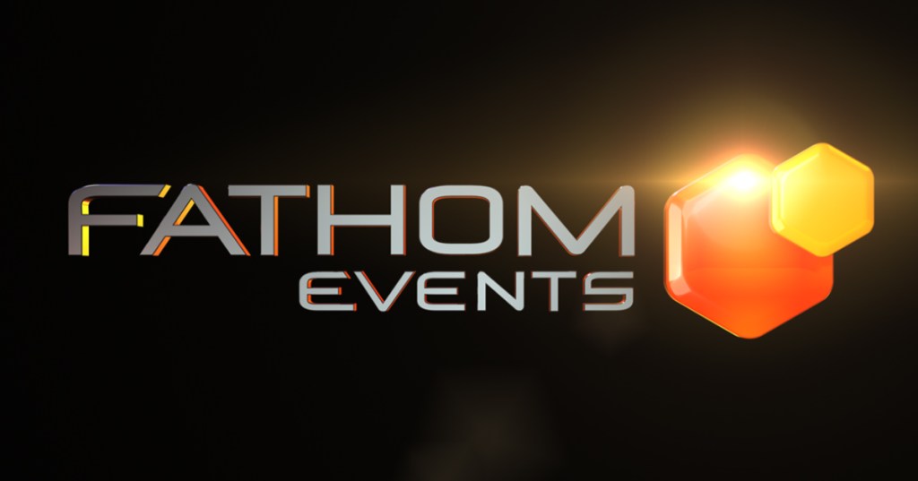 Win Tickets to See Fathom Special&nbsp;Events