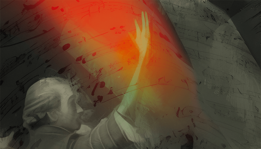 To Thunderous Applause… Philadelphia Orchestra plays Schumann and&nbsp;Mozart