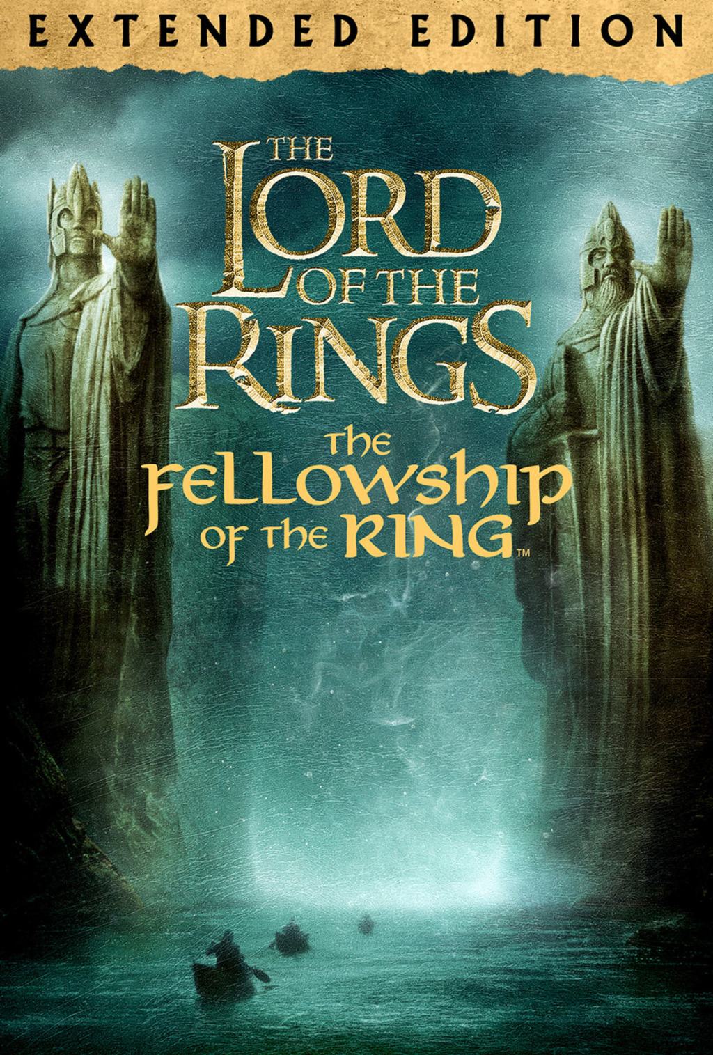 Fathom Events: The Lord of the Rings Trilogy&nbsp;Giveaway!