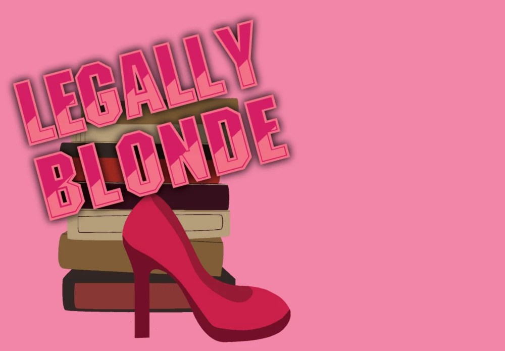 Legally Blonde