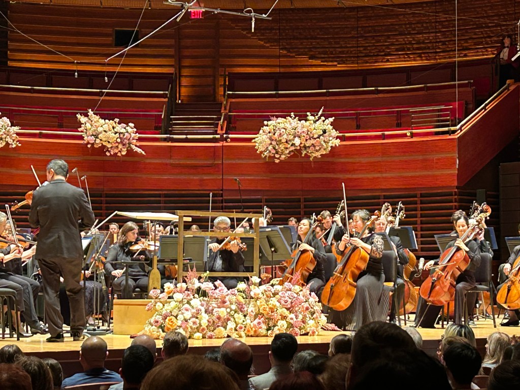 Opening Night Celebration With The Philadelphia&nbsp;Orchestra