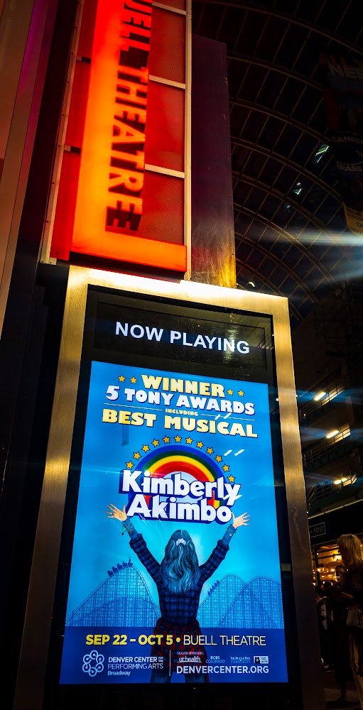 Kimberly Akimbo Kicks Off National Tour in&nbsp;Denver